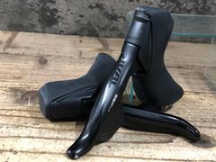 SRAM Force22 DubleTap（機械式）シフター美品！ - メルカリ