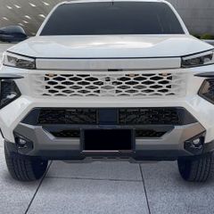 デリカD:5 LEDカスタムファクトリー製 ワンオフ デイライト ウインカー