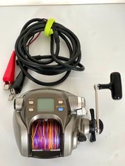 ダイワ ハイパータナコン 400FBe Daiwa HYPER TANACOM 電動リール