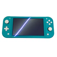 2026年最新】nintendo switch lite ターコイズの人気アイテム - メルカリ