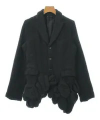 COMME des GARCONS カジュアルジャケット レディース 【古着】【中古】【送料無料】のサムネイル