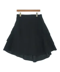 COMME des GARCONS ひざ丈スカート レディース 【古着】【中古】【送料無料】のサムネイル