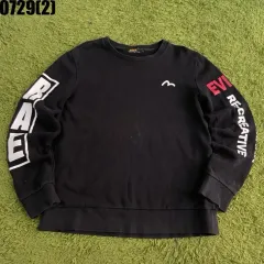 EVISU エヴィス スウェットのサムネイル