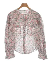 MARANT ETOILE カジュアルシャツ レディース 【古着】【中古】【送料無料】のサムネイル