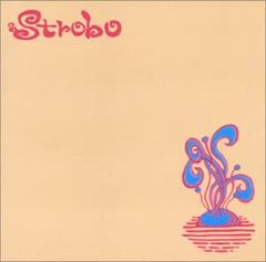 CD Strobo insight WINN82108 ワーナー・インディー /00110