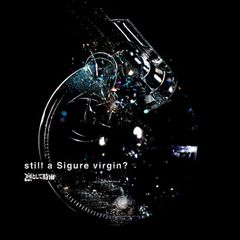 CD 凛として時雨 still a Sigure virgin  AICL2174 SAR /00110