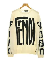 FENDI ニット・セーター メンズ 【古着】【中古】【送料無料】のサムネイル