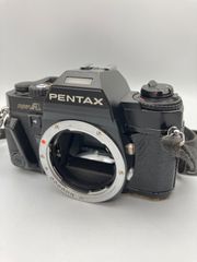 □ PENTAX 펜탁스 super A 필름 카메라