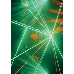  【DVD】ヒトリエ / HITORIE LIVE TOUR UNKNOWN 2018 “Loveless”- 2017 “I.. (AIBL-9430)
