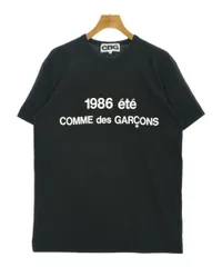 CDG Tシャツ・カットソー メンズ 【古着】【中古】【送料無料】のサムネイル