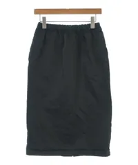 COMME des GARCONS COMME des GARCONS ひざ丈スカート レディース 【古着】【中古】【送料無料】のサムネイル