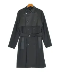 Dior Homme トレンチコート メンズ 【古着】【中古】【送料無料】のサムネイル