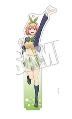 五等分の花嫁 スタンドアクリルキーホルダー 中野 四葉 グッズ キーホルダー アクリルスタンド アクスタ アクキーのサムネイル