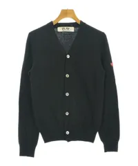 PLAY COMME des GARCONS カーディガン メンズ 【古着】【中古】【送料無料】のサムネイル