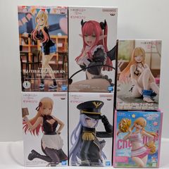 美少女戦士セーラームーン Q posket 12点 セット - メルカリ