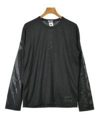 美品】Nike BLACK CDG 長袖 ドット柄 - メルカリ