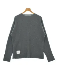 WTAPS ニット・セーター メンズ 【古着】【中古】【送料無料】のサムネイル