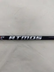 vc1-108485【中古】【シャフトのみ】フジクラ ATMOS RED 5 /R【ドライバー用】のサムネイル