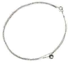 2026年最新】STAR JEWELRY レディース アンクレットの人気アイテム