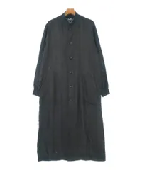 BLACK COMME des GARCONS コート メンズ 【古着】【中古】【送料無料】のサムネイル