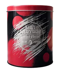 (CD)LADYBUG (完全生産限定盤)／LiSA