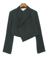 COMME des GARCONS COMME des GARCONS テーラードジャケット レディース 【古着】【中古】【送料無料】のサムネイル