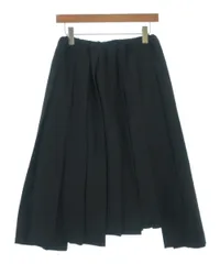 COMME des GARCONS COMME des GARCONS ひざ丈スカート レディース 【古着】【中古】【送料無料】のサムネイル