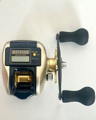 ダイワ ハイパータナコン 400FBe Daiwa HYPER TANACOM 電動リール