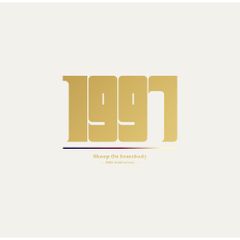  【CD】Skoop On Somebody / 1997(完全生産限定盤)(2Blu-ray Disc付) (SECL-2810)