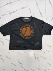 GOLDEN GOOSE ゴールデングース デラックスブランド ベネチア 半袖 Tシャツのサムネイル