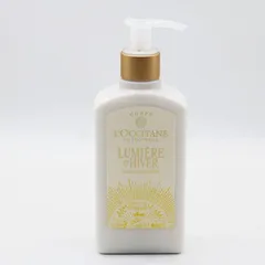 未使用 ロクシタン SM ボディローション 240ml CR8-07-52-14のサムネイル