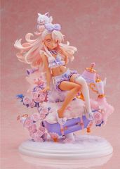 プリズマ☆イリヤ イリヤスフィール・フォン・アインツベルン ルーム
