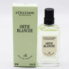未使用 ロクシタン OB オードパルファム 50ml CR8-07-52-09のサムネイル