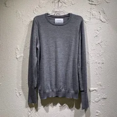 The Inoue Brothers アルパカニットのサムネイル