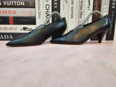 <新品> ジバンシィ レディース ヒール パンプス 靴 250のサムネイル