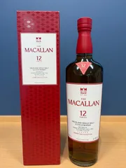 2026年最新】MACALLAN 15の人気アイテム - メルカリ