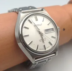 2026年最新】seiko 5606-7010の人気アイテム - メルカリ