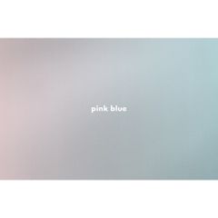  【CD】緑黄色社会 / pink blue(完全生産限定盤) (ESCL-5820)