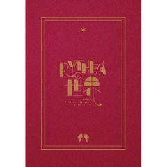  【CD】RYTHEM / デビュー20周年記念ベストアルバム「RYTHEMの世界」(完全生産限定盤)(Blu-ray Disc.. (MHCL-30831)