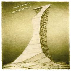  【CD】井上鑑 / RHAPSODIZE (MHCL-10159)