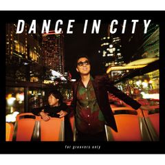  【CD】DEEN / DANCE IN CITY 〜for groovers only〜(完全生産限定盤)(Blu-ray.. (ESCL-5895)