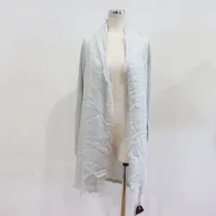 【タグ付き】DAMA collection カーディガン レディース グレー Mサイズ _レFX_D0727-F043のサムネイル