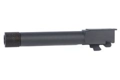 GUNDAY VFC グロック17 GEN5対応 RADIANタイプ アウターバレルセット
