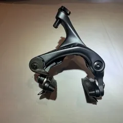 【新品未使用・箱なし】SHIMANO　ULTEGRA　デュアルピボットブレーキキャリパー　BR-R8000　フロント用　（シマノ　アルテグラ）のサムネイル