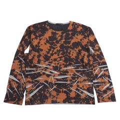 □美品□ISSEY MIYAKE MEN イッセイミヤケ メン 長袖シャツ サイズ2