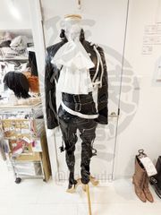 い*福様 FGO プロテアオルタ 水着 コスプレ衣装 セット - メルカリ