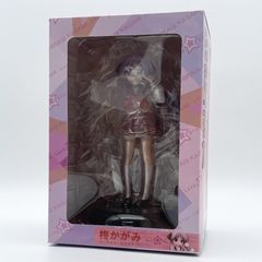らき☆すた 泉こなた 1/8スケール PVC完成品フィギュア 未開封品