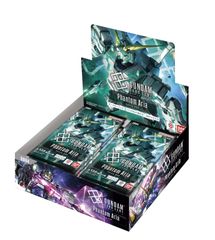 3点セット ロルカナ FABLED 物語のおもいで プロモーションパック vol