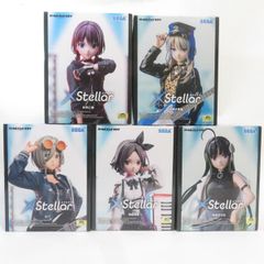 ガールズバンドクライ XStellar エクステラ 5種セット - メルカリ