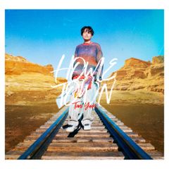  【CD】Tani Yuuki / HOMETOWN(初回限定盤)(Blu-ray Disc付) (KSCL-3525)